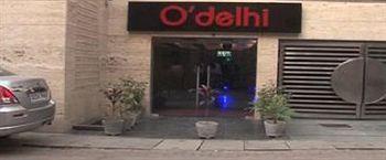 O Delhi (National Capital Territory of India)