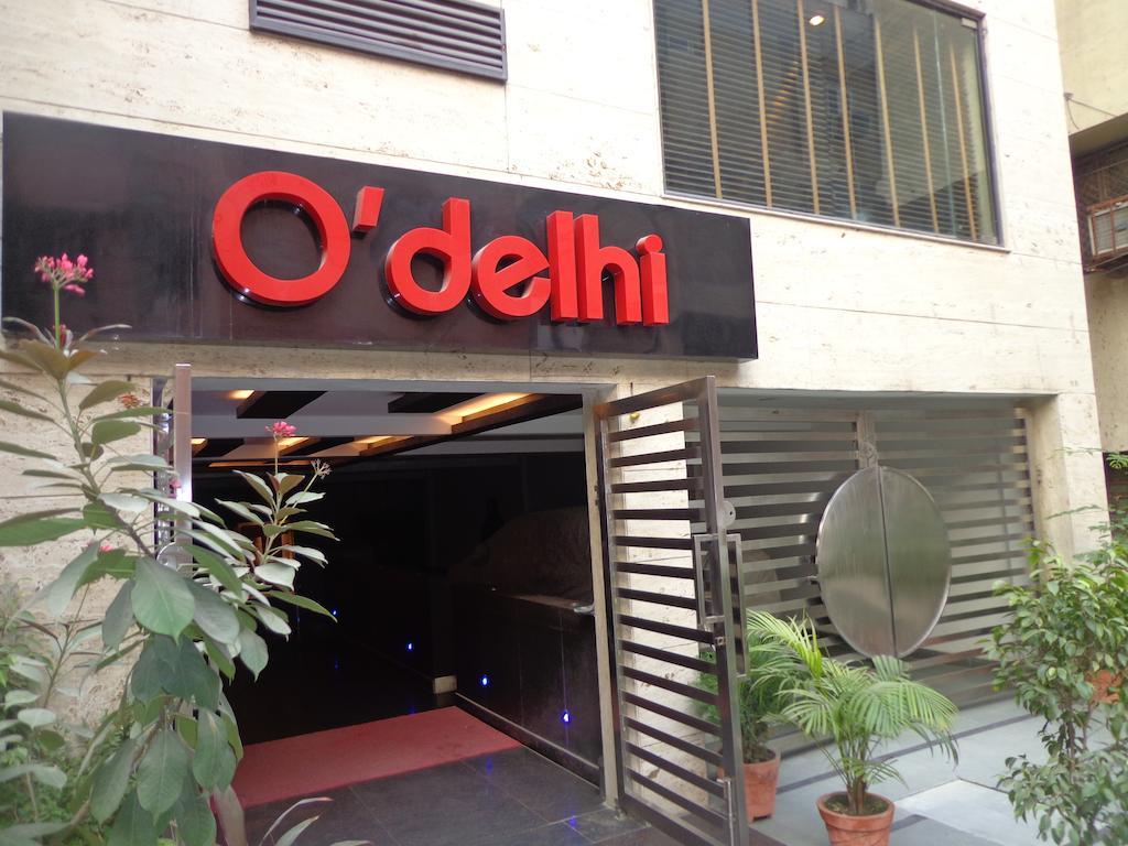 Hotel O 2*