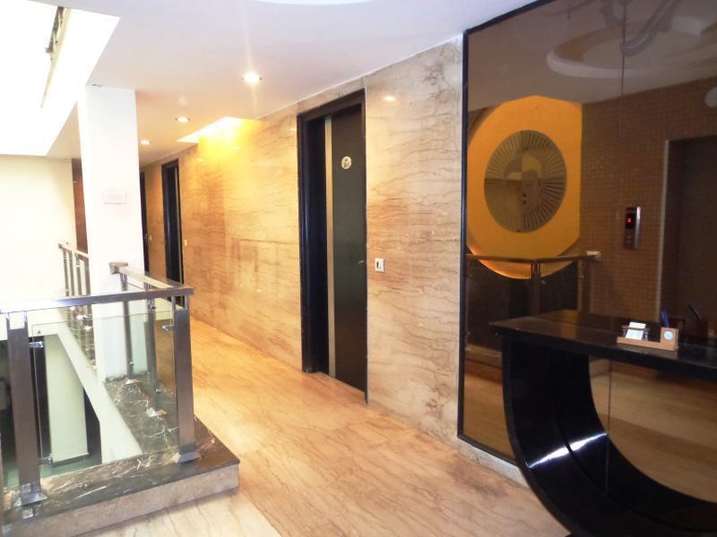 O Hotel Delhi (National Capital Territory of India)