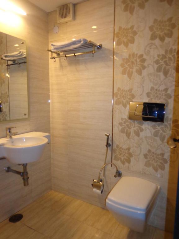 Hotel O