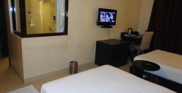 O Hotel