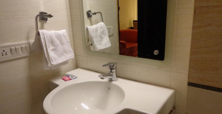O Hotel
