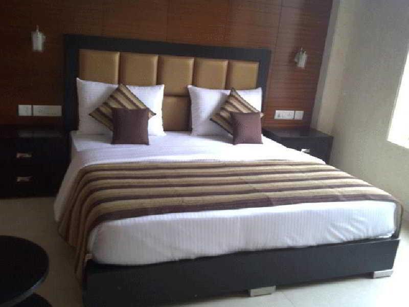 O Hotel