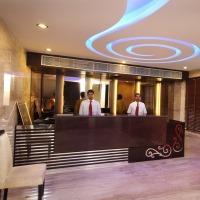 O 2* Delhi (National Capital Territory of India)