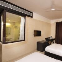 O Hotel
