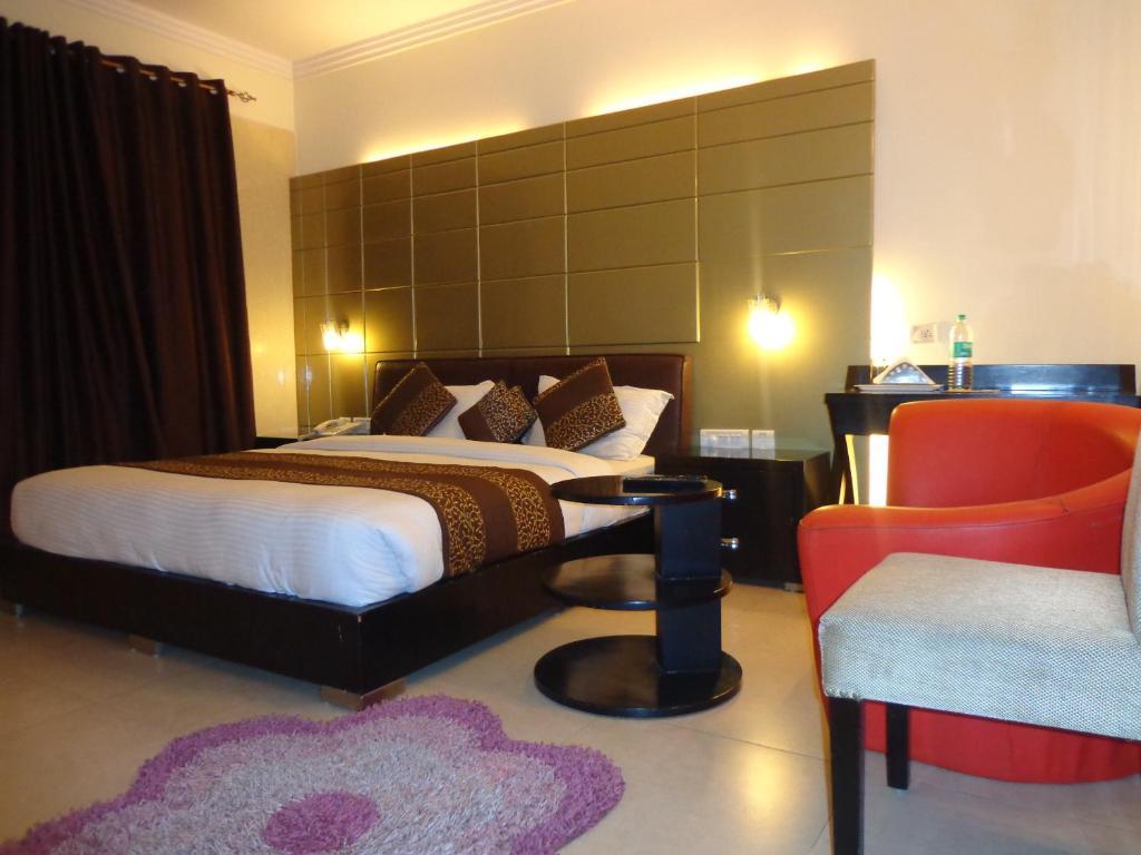 O Hotel