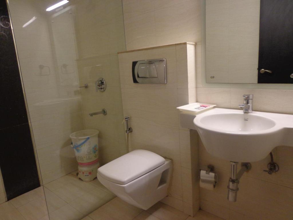 Hotel O Delhi (National Capital Territory of India)