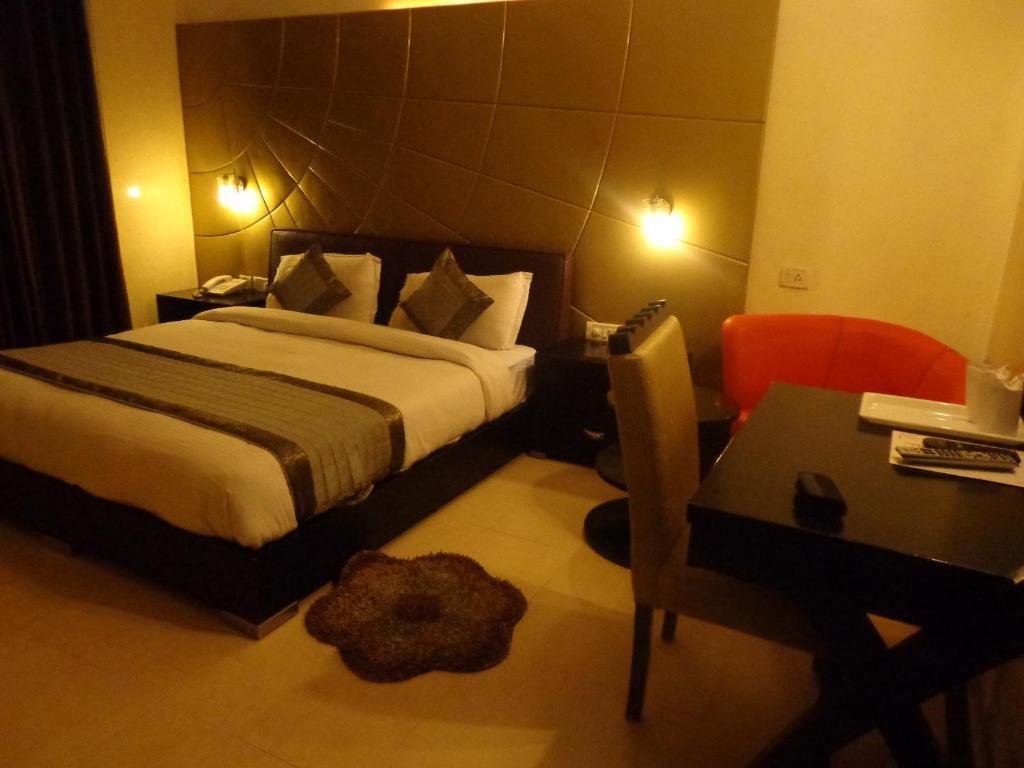 Hotel O Delhi (National Capital Territory of India)
