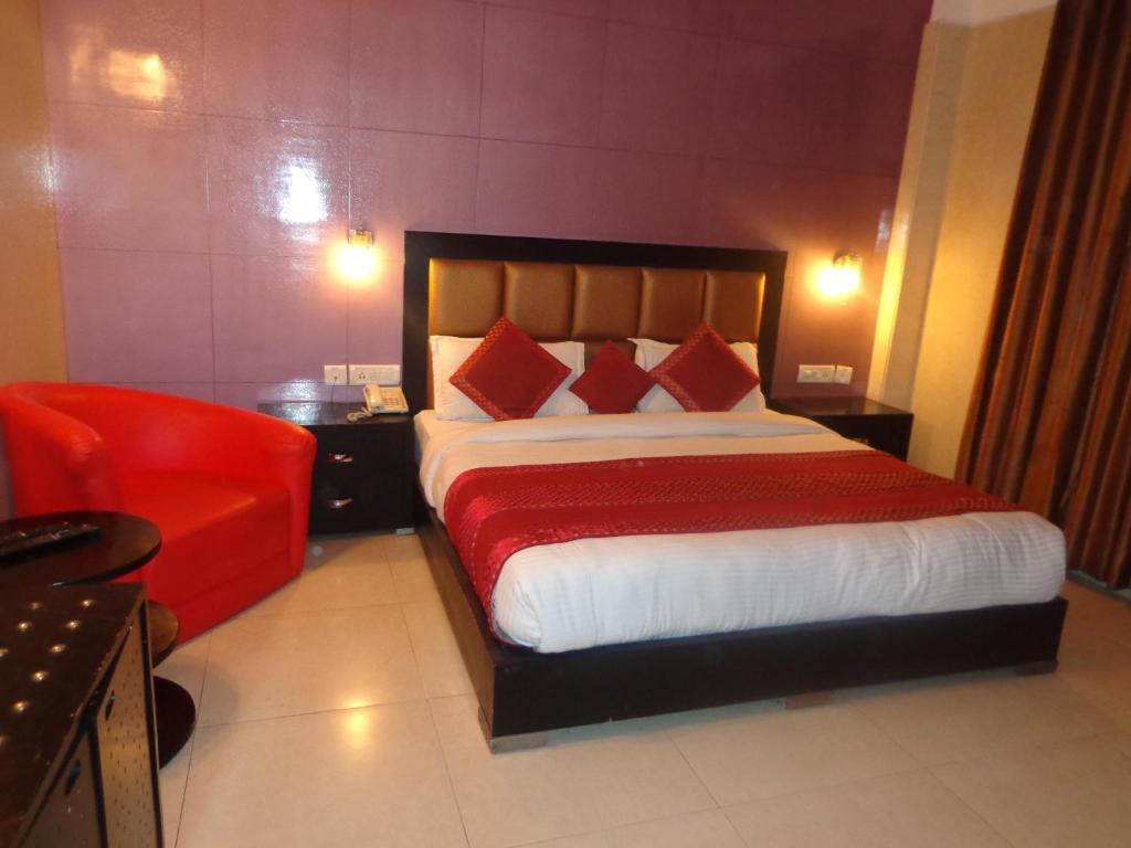 O Hotel