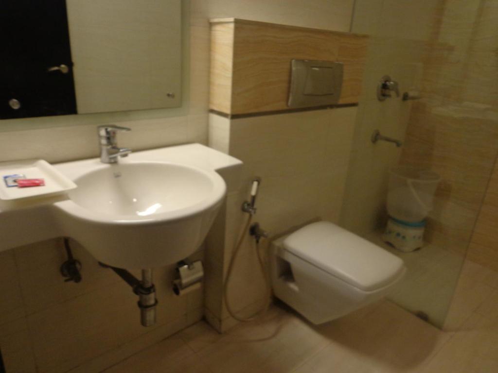 Hotel O