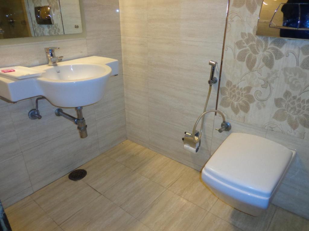 O Hotel Delhi (National Capital Territory of India)