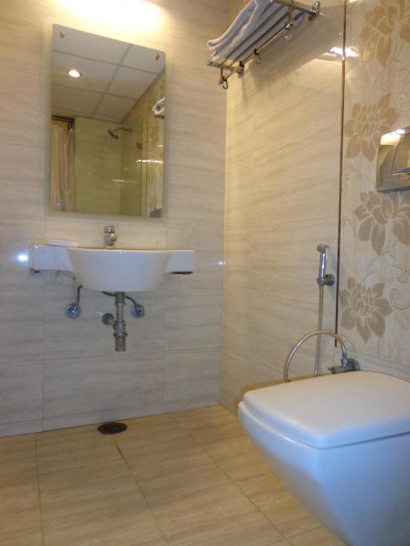 O Hotel