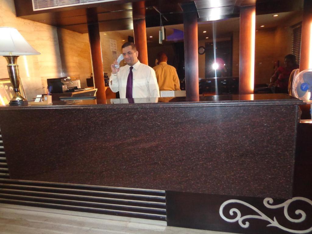 Hotel O 2*
