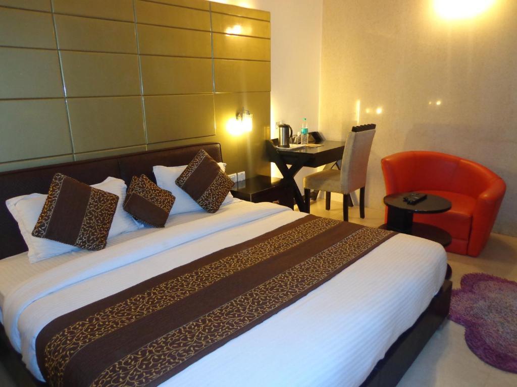Hotel O Delhi (National Capital Territory of India)
