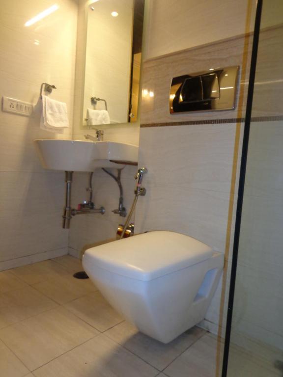 O Hotel Delhi (National Capital Territory of India)