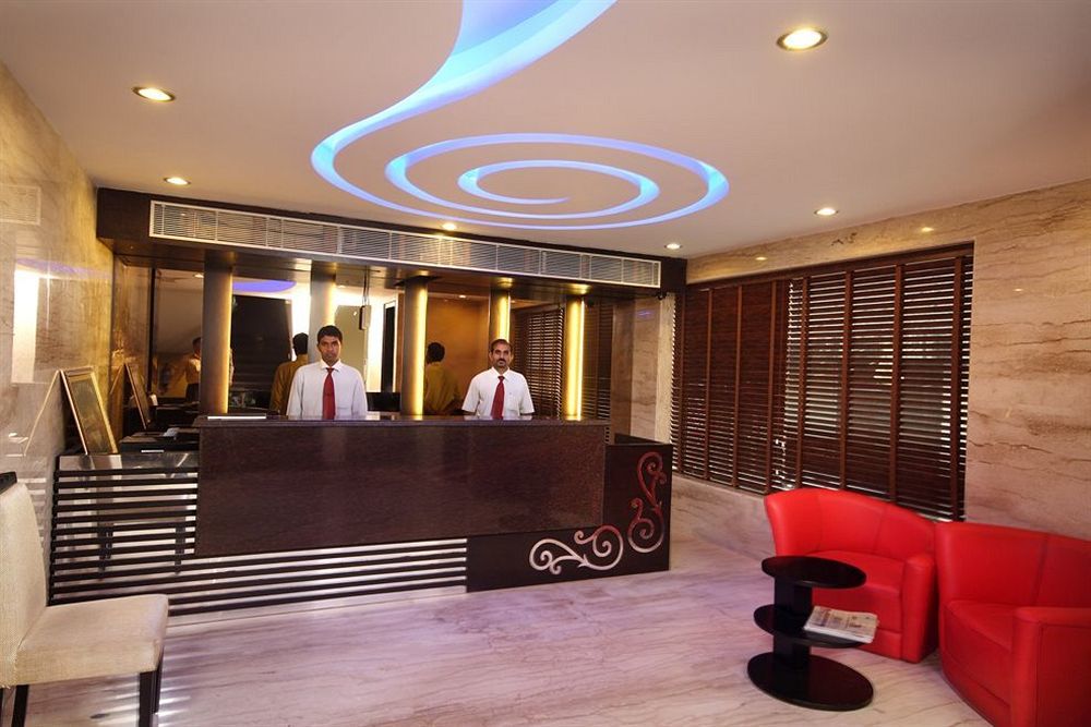 Hotel O 2*