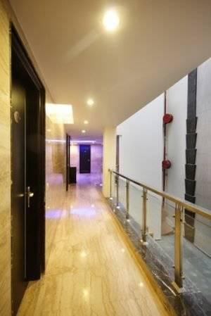 O Hotel
