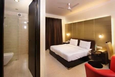 O 2* Delhi (National Capital Territory of India)