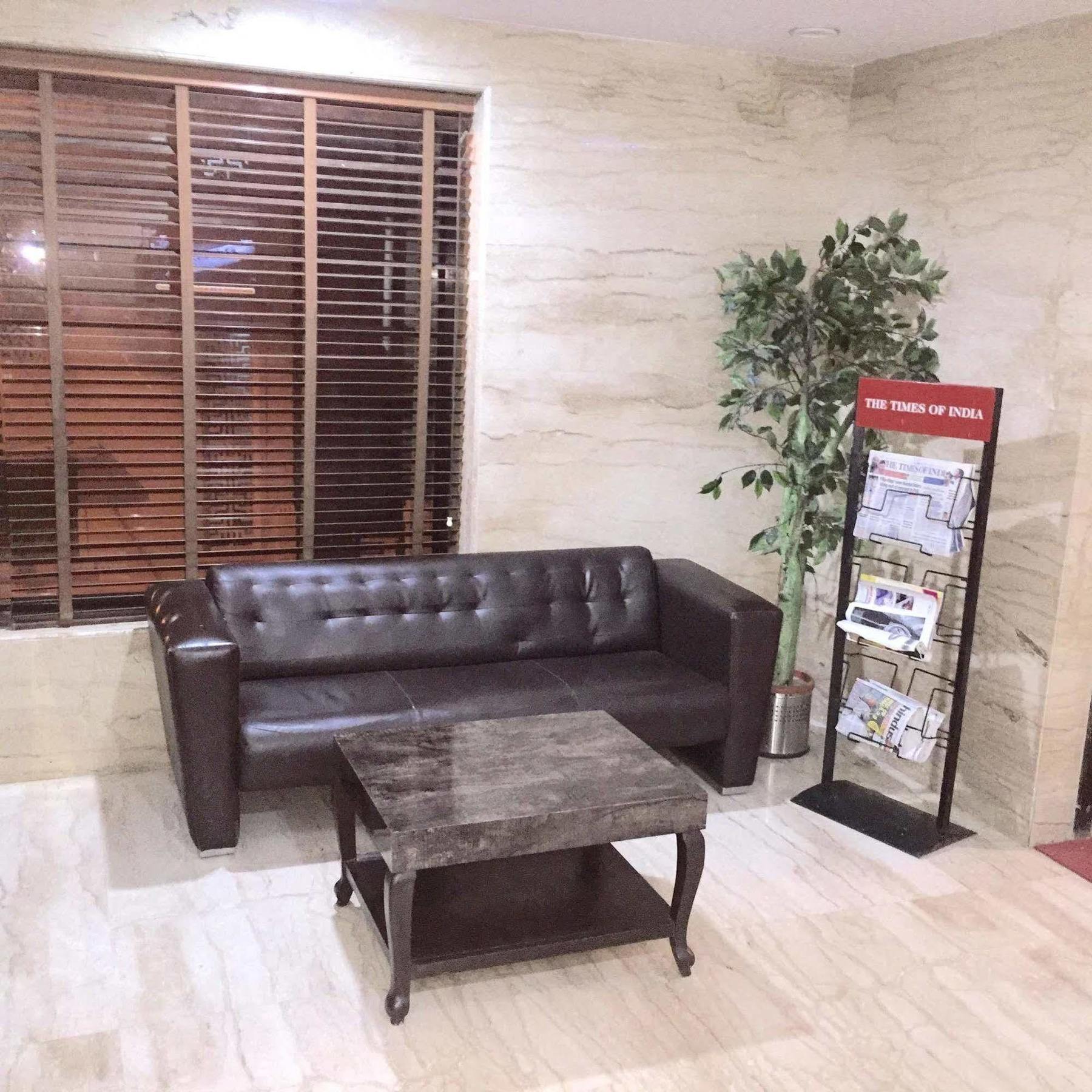 O Hotel Delhi (National Capital Territory of India)