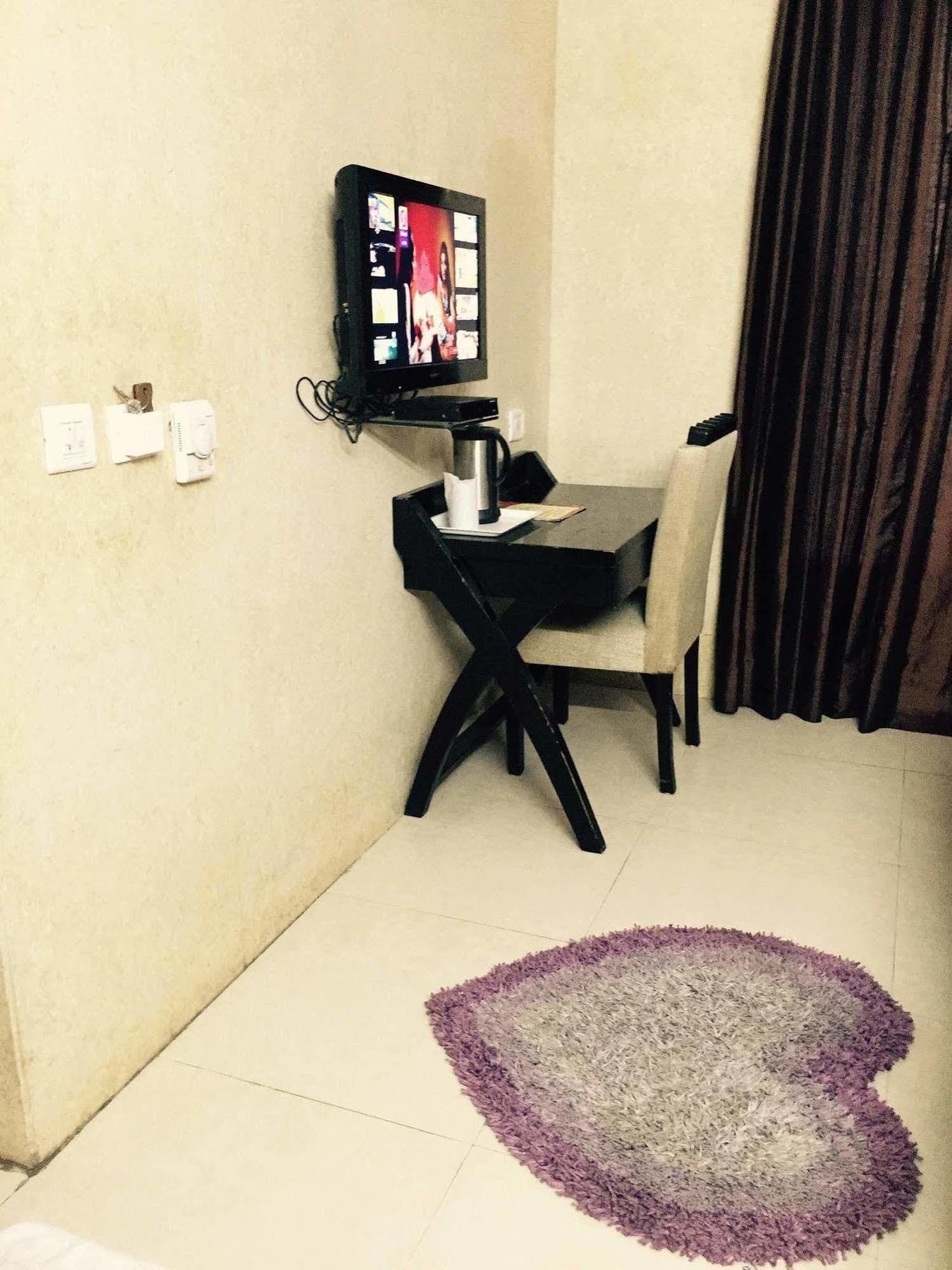 O Hotel 2*