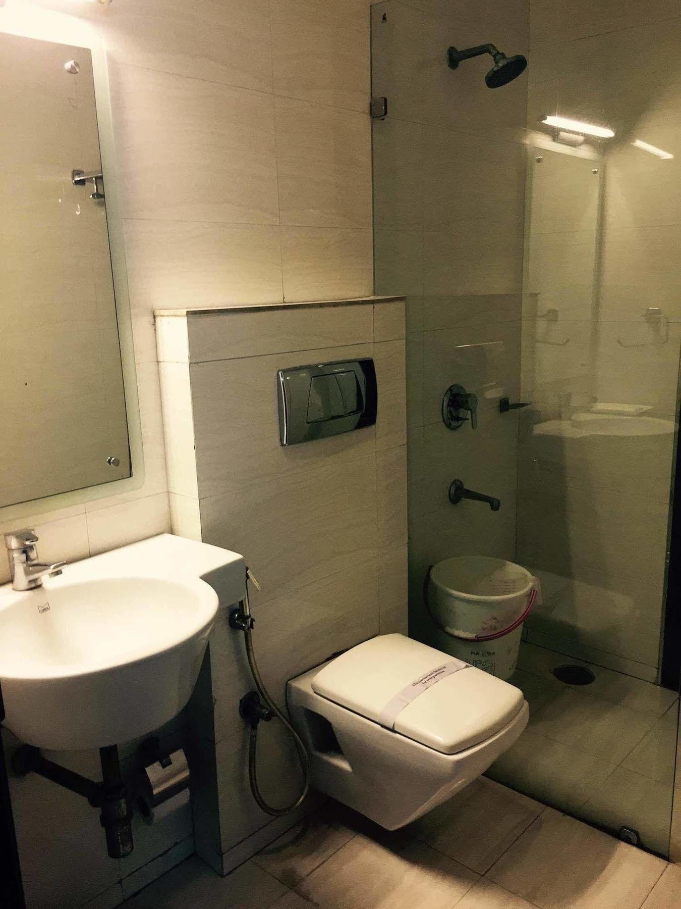 Hotel O 2*