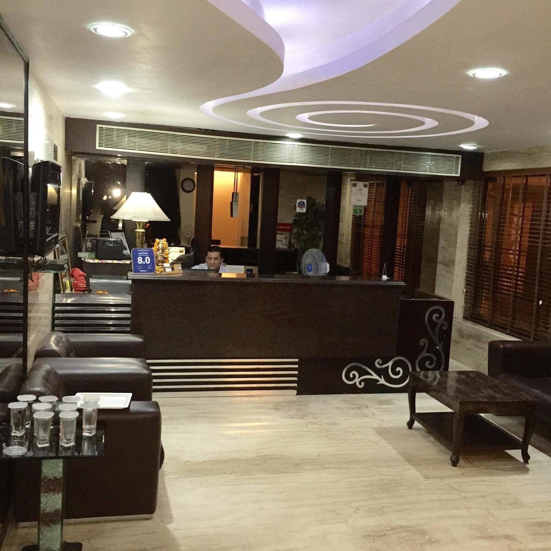 O Hotel Delhi (National Capital Territory of India)