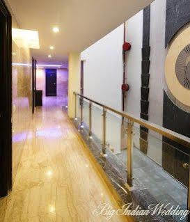 Hotel O