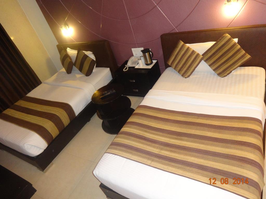 Hotel O