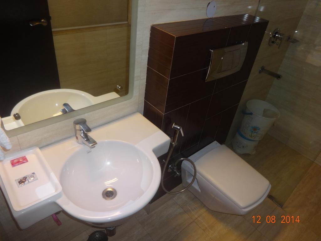 O Hotel Delhi (National Capital Territory of India)