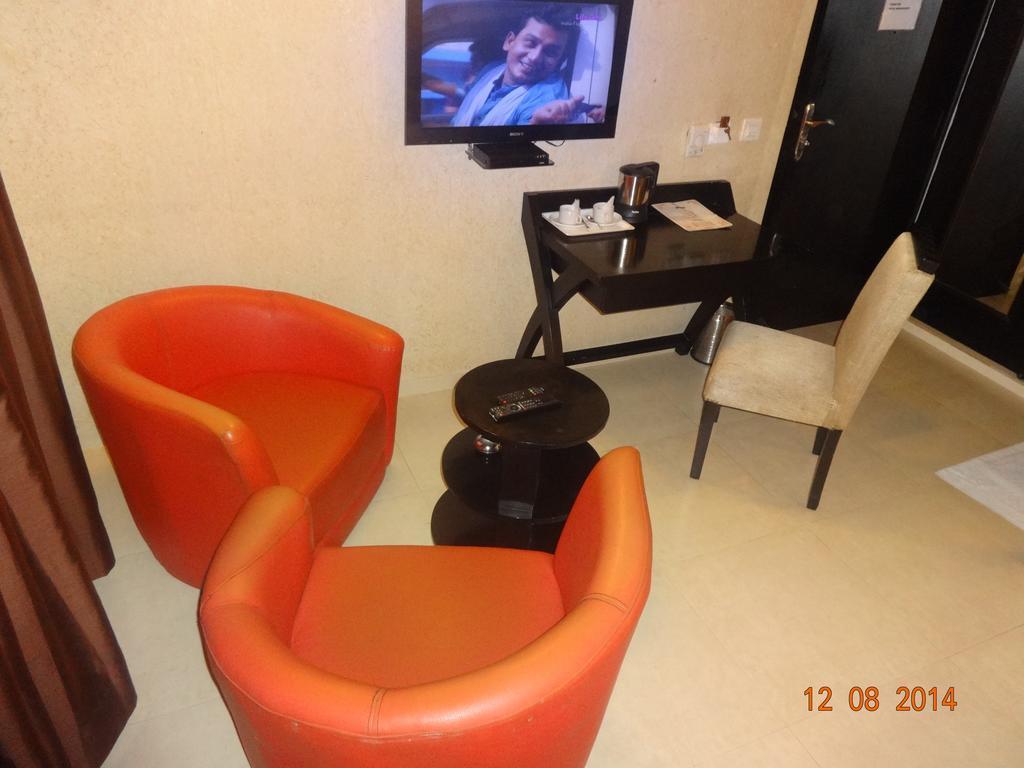 Hotel O