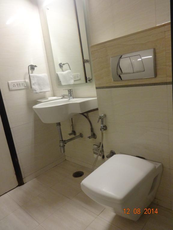 Hotel O