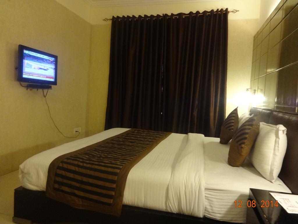 O Hotel
